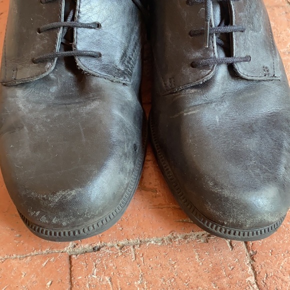 VINTAGE | Lace Up Booties - Picture 3 of 10